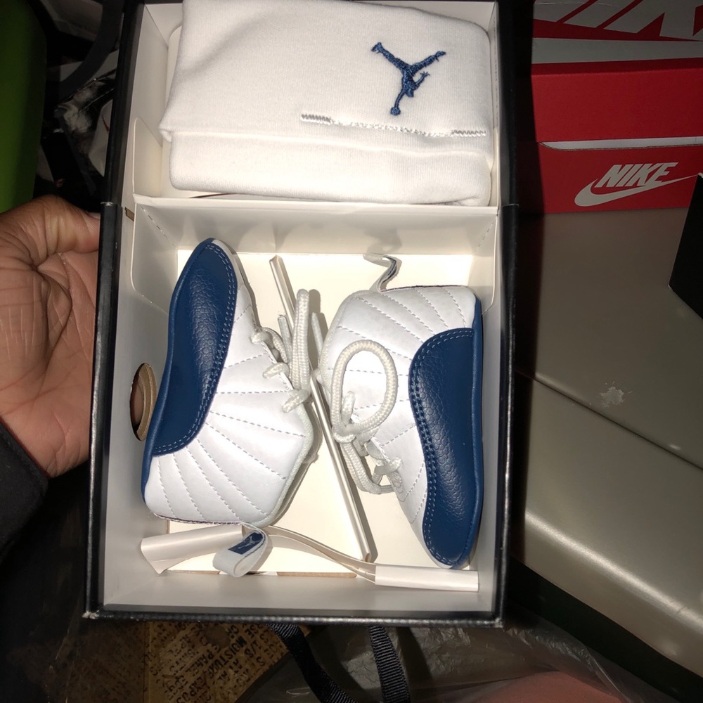Retro Jordan